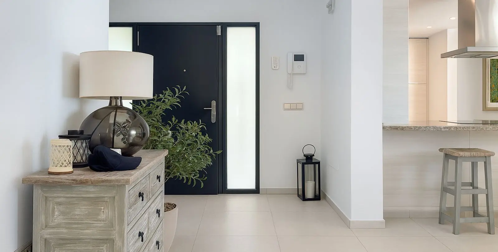 Sale of detached villa in La Cala de Mijas 7