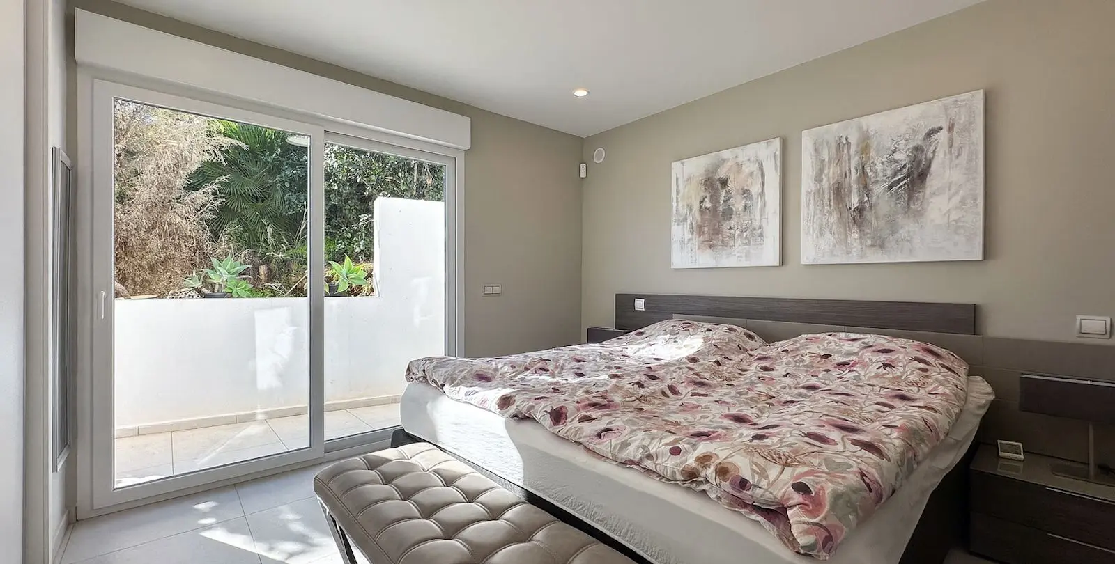 Sale of detached villa in La Cala de Mijas 9