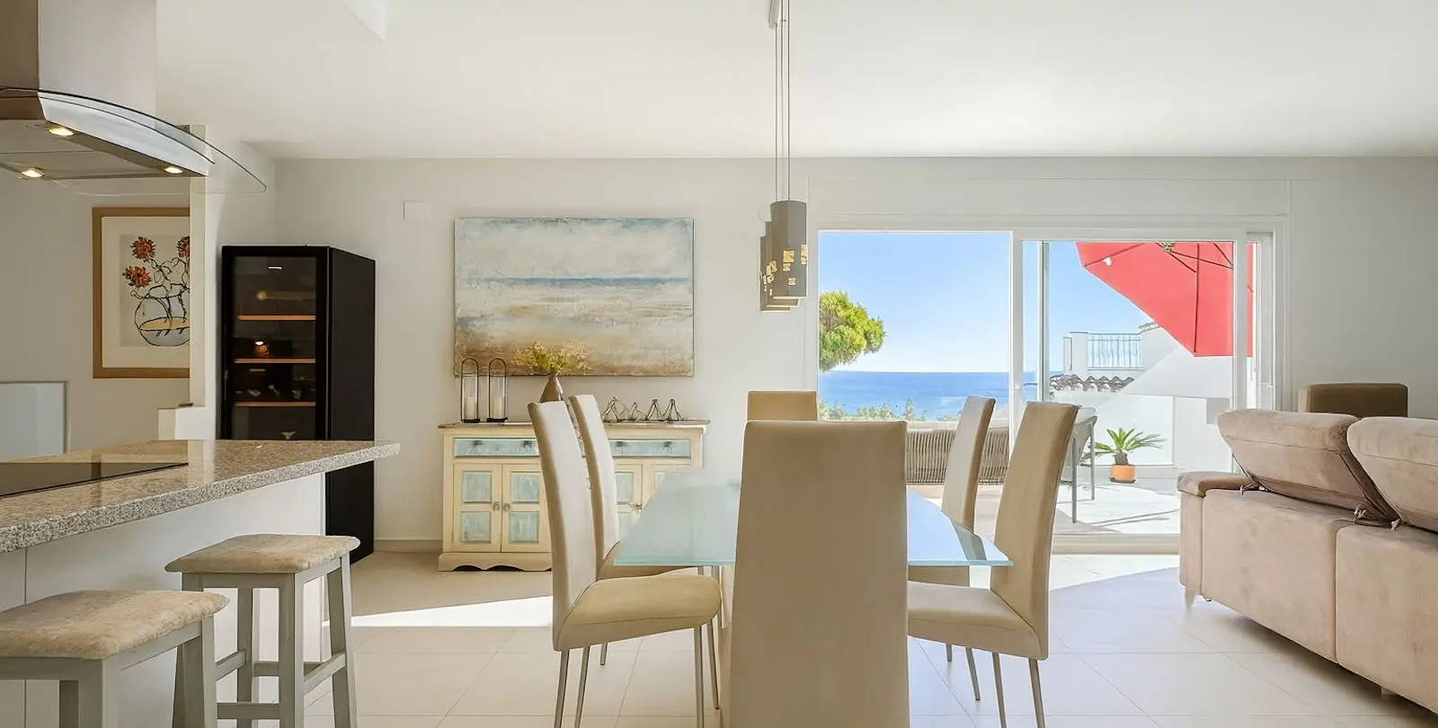 Sale of detached villa in La Cala de Mijas 15