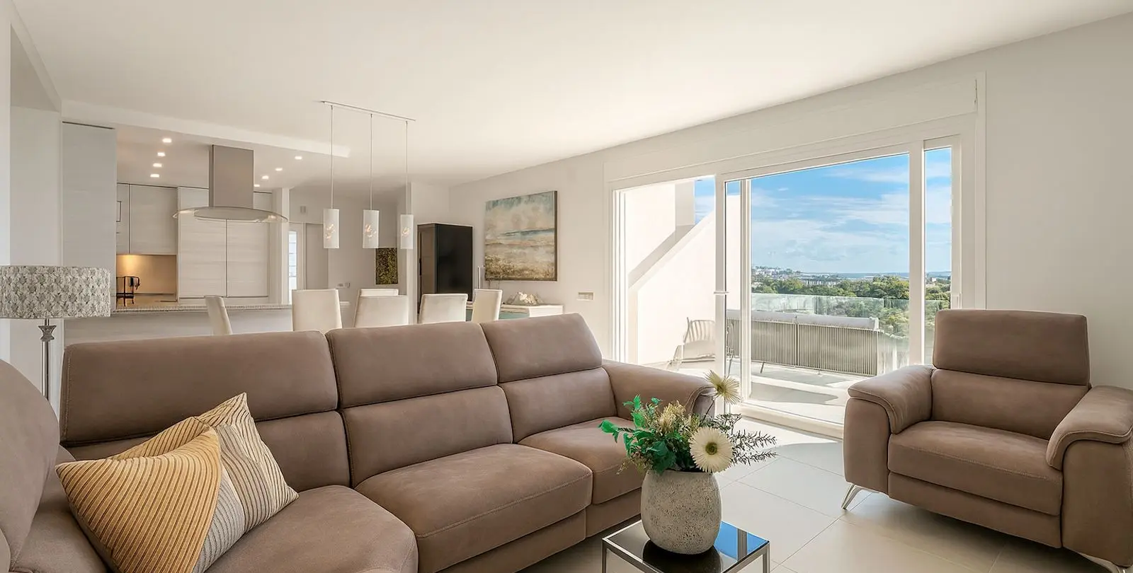 Sale of detached villa in La Cala de Mijas 18