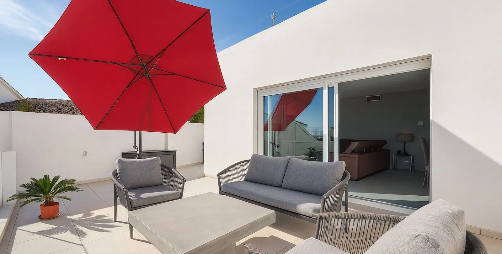 Sale of detached villa in La Cala de Mijas 21