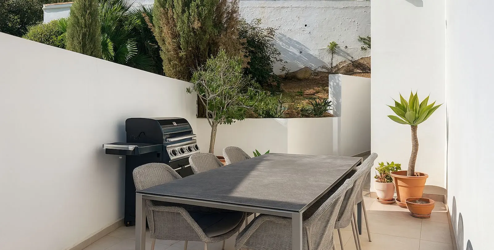 Sale of detached villa in La Cala de Mijas 22
