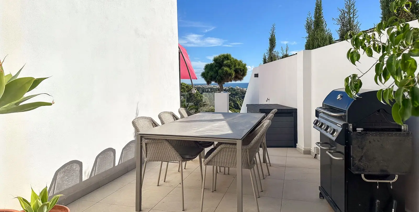 Sale of detached villa in La Cala de Mijas 24