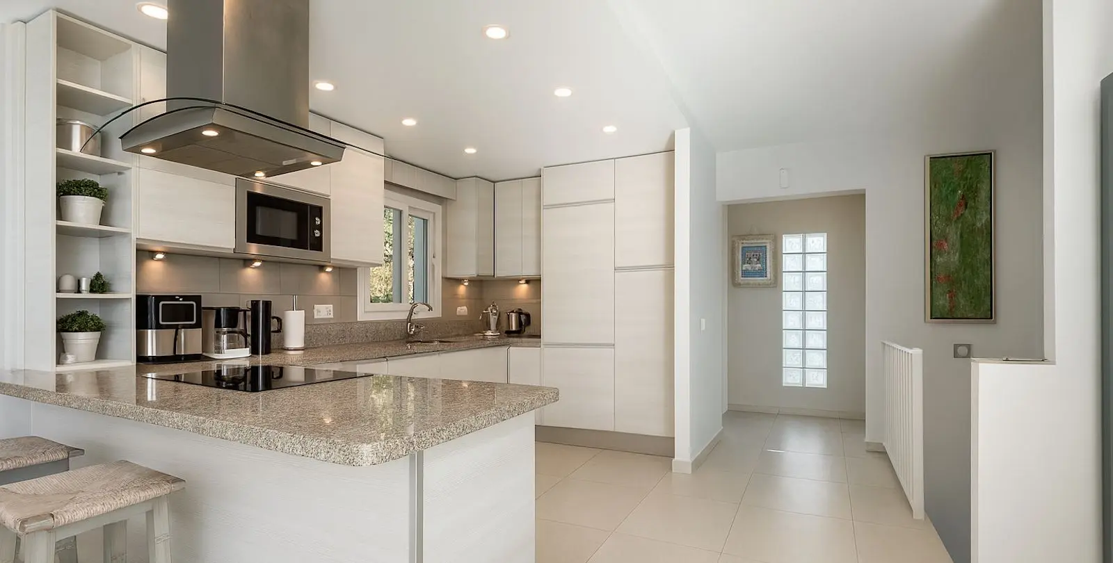 Sale of detached villa in La Cala de Mijas 28
