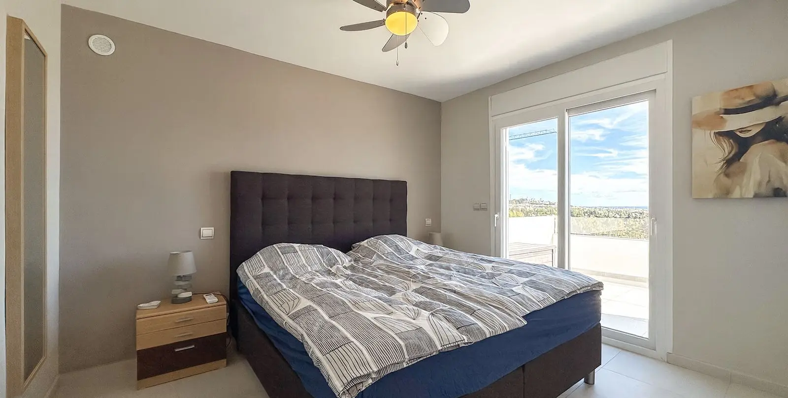 Sale of detached villa in La Cala de Mijas 34
