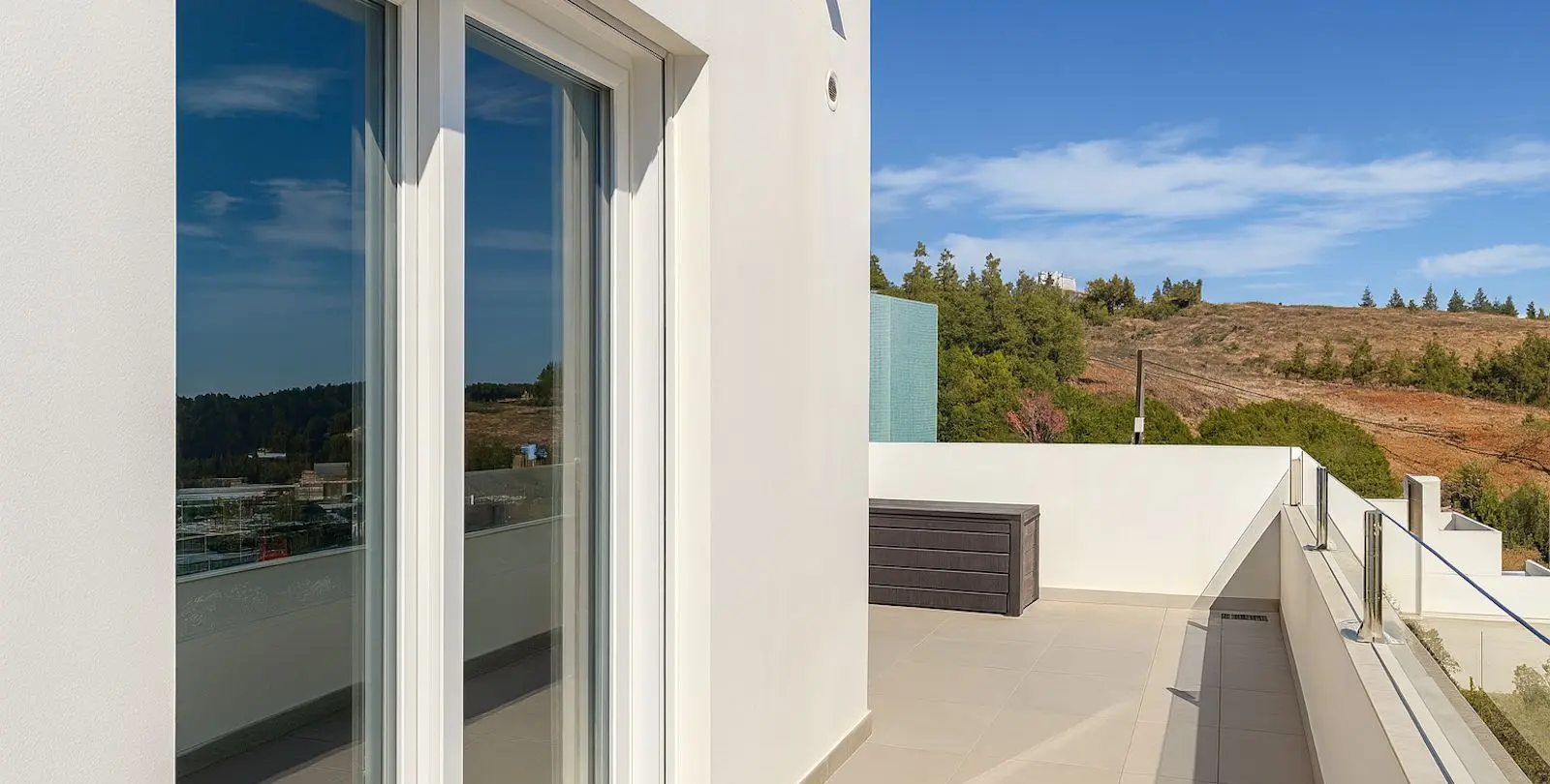 Sale of detached villa in La Cala de Mijas 36