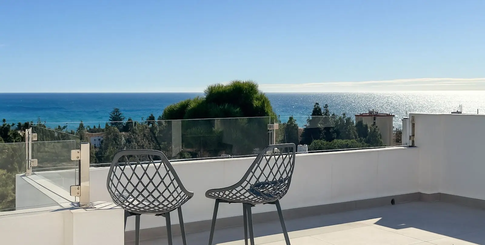 Sale of detached villa in La Cala de Mijas 41