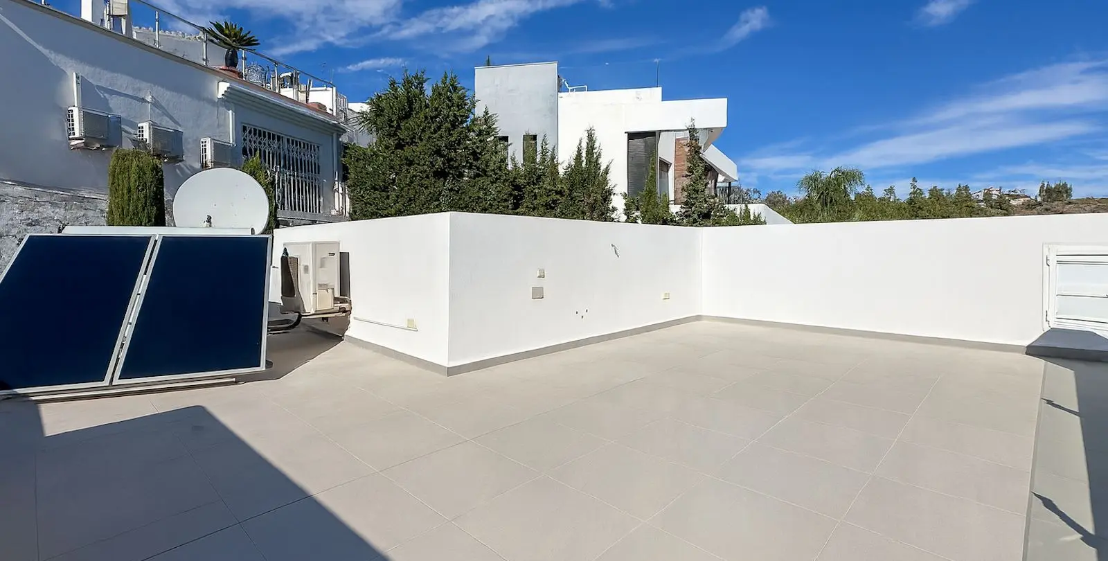 Sale of detached villa in La Cala de Mijas 42