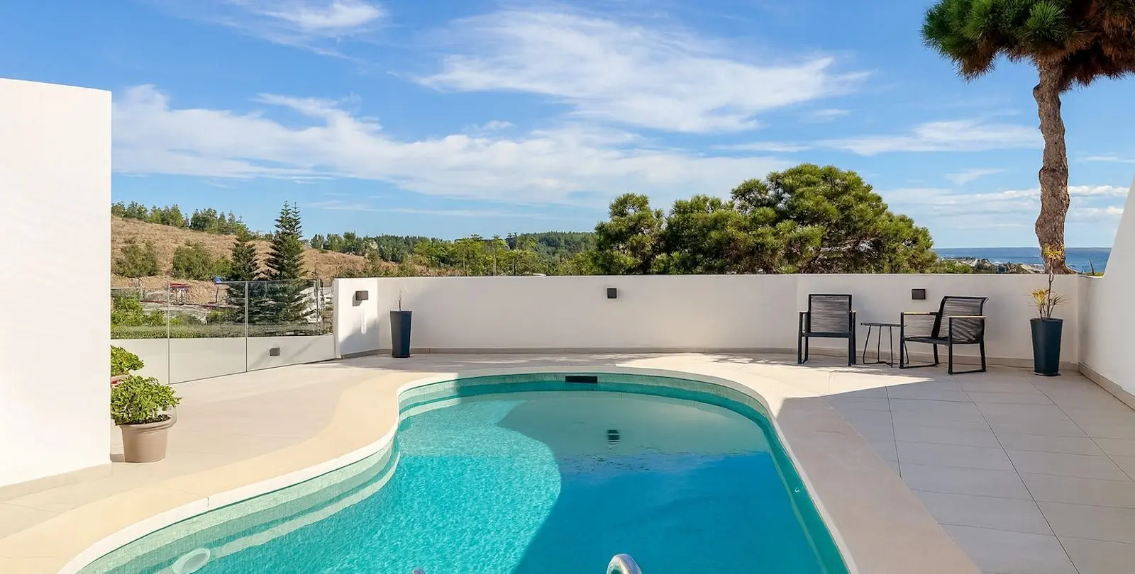 Sale of detached villa in La Cala de Mijas 46