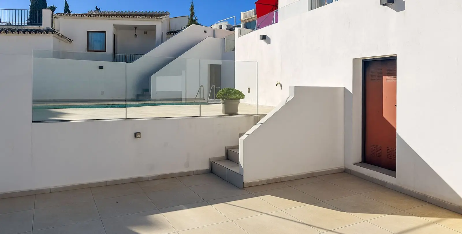 Sale of detached villa in La Cala de Mijas 49