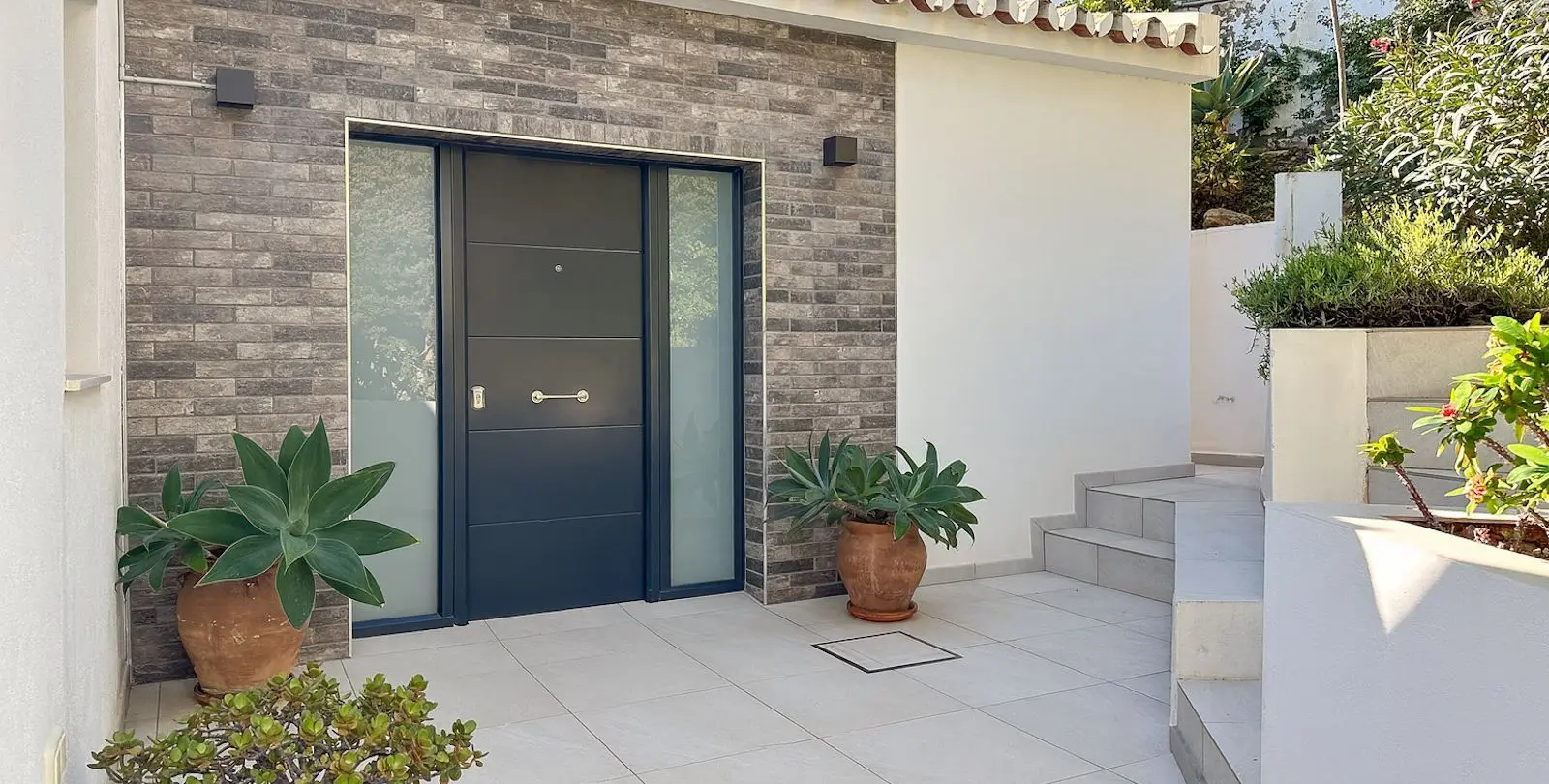 Sale of detached villa in La Cala de Mijas 50