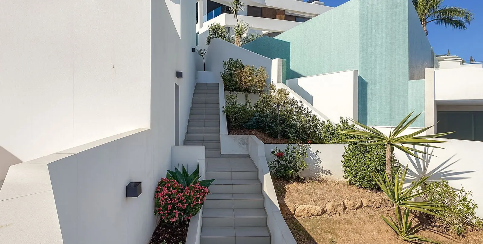 Sale of detached villa in La Cala de Mijas 52