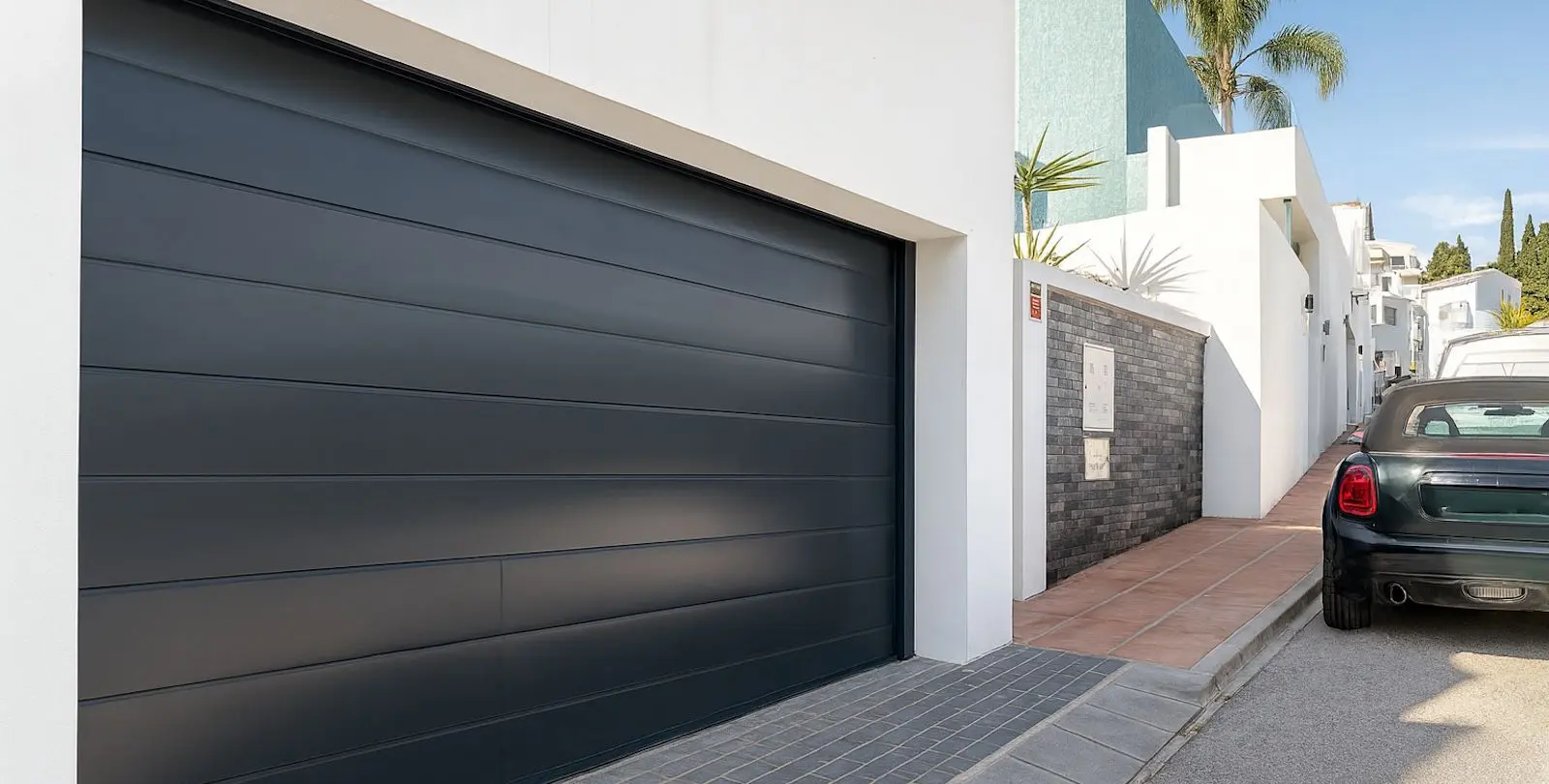 Sale of detached villa in La Cala de Mijas 53