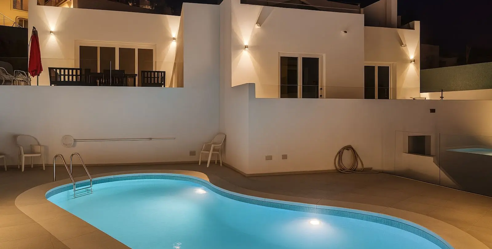Sale of detached villa in La Cala de Mijas 55