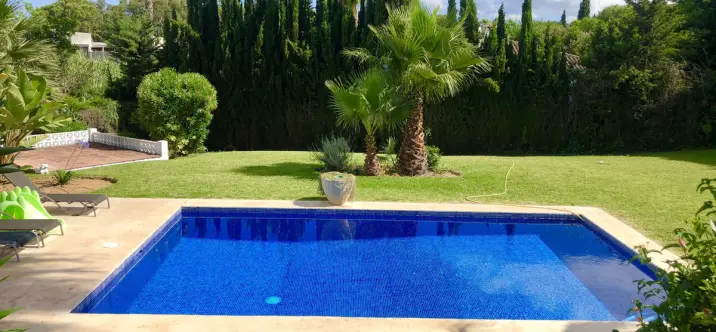 Продажа  отдельно стоящей виллы в Atalaya 2