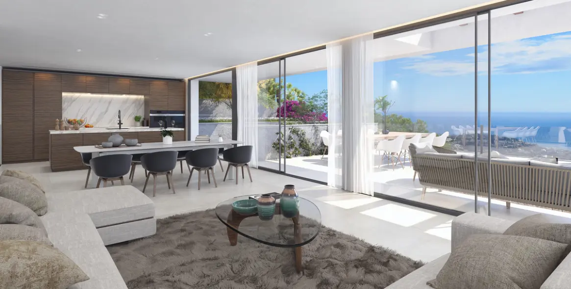 Продажа  отдельно стоящей виллы в Malaga (район Málaga Este) 3