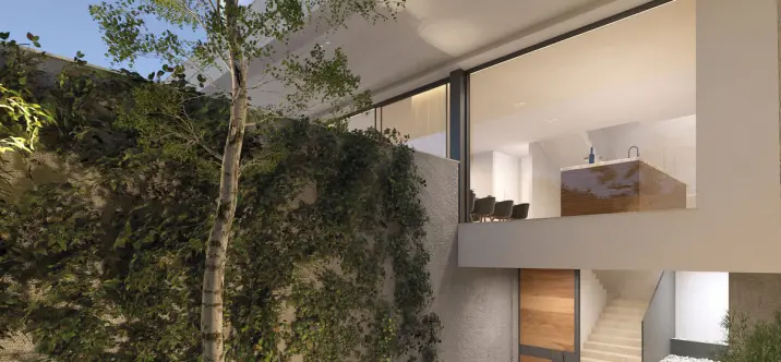 Oтдельно стоящая вилла R4854166 4