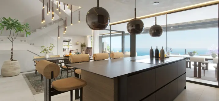 Oтдельно стоящая вилла R4854190 1