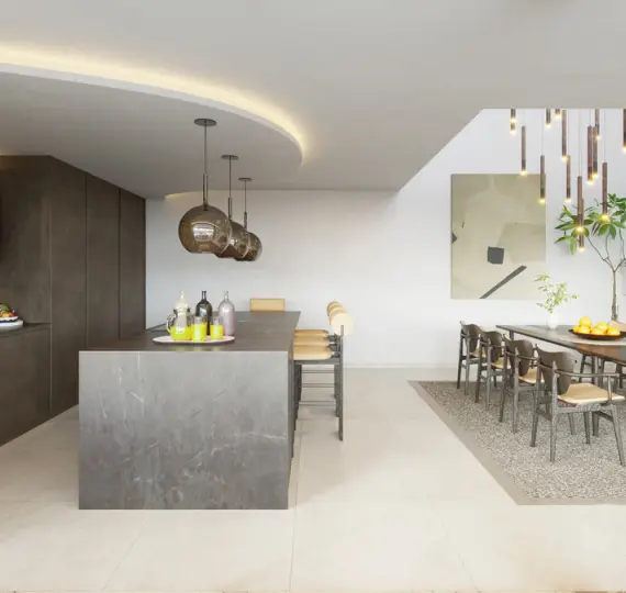 Oтдельно стоящая вилла R4854190