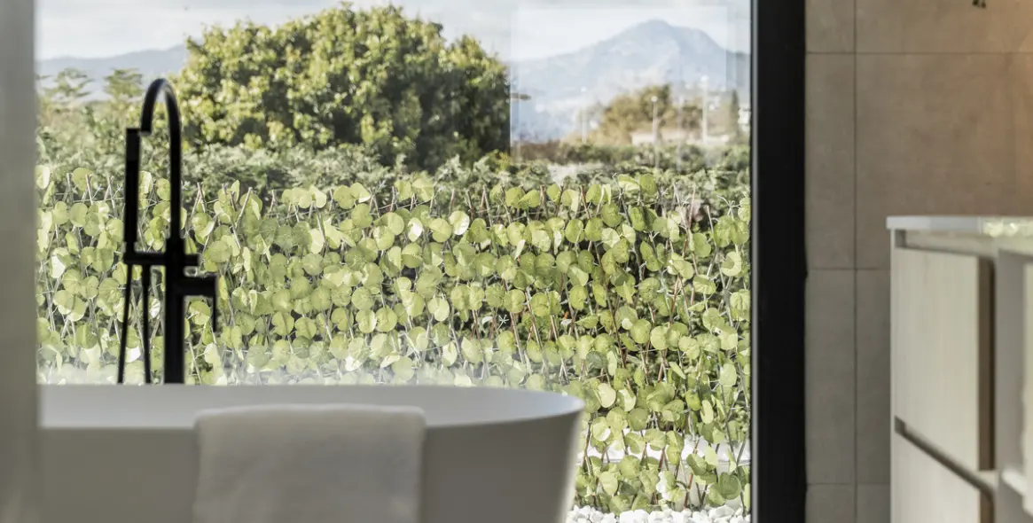 Продажа  отдельно стоящей виллы в San Pedro de Alcántara 13