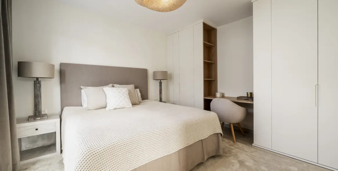 Продажа  отдельно стоящей виллы в San Pedro de Alcántara 16