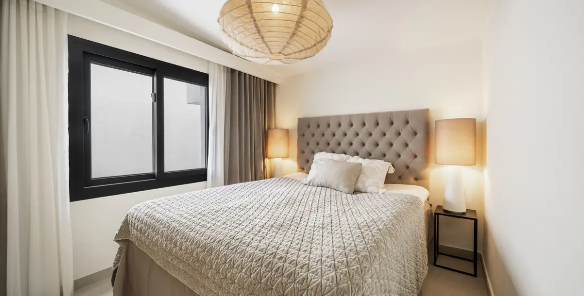 Venta de villa independiente en San Pedro de Alcántara 18