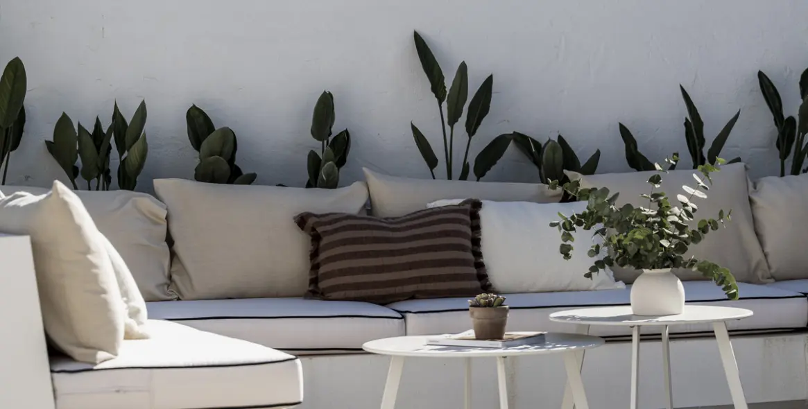 Продажа  отдельно стоящей виллы в San Pedro de Alcántara 28