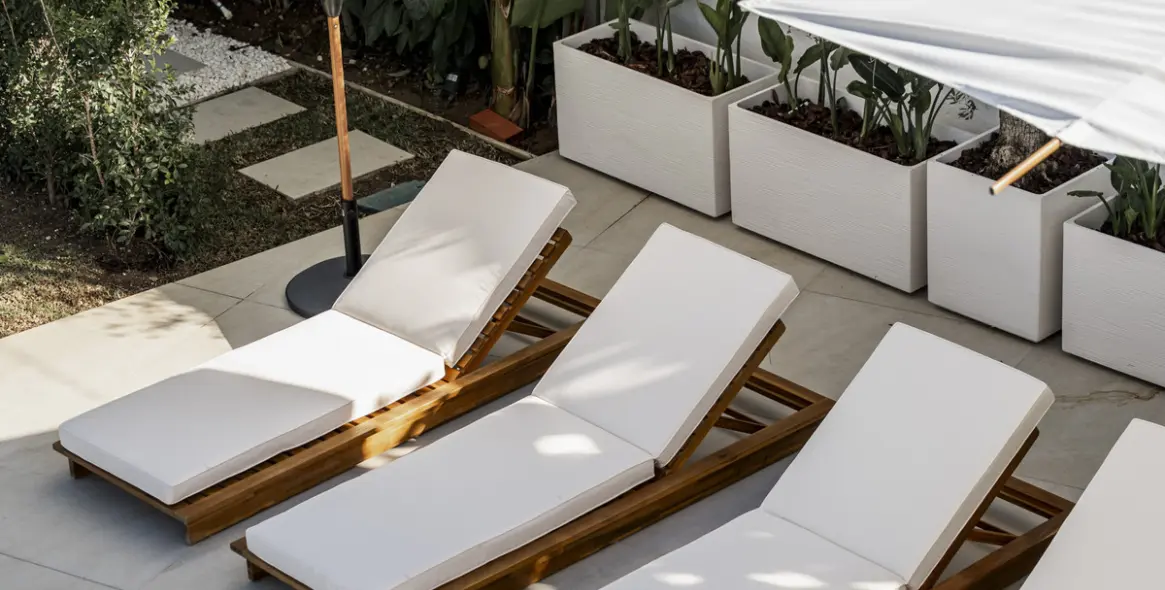 Sale of detached villa in San Pedro de Alcántara 30