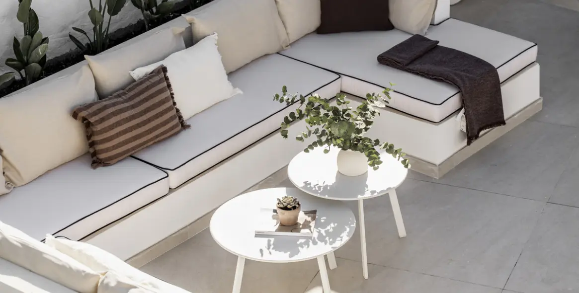 Sale of detached villa in San Pedro de Alcántara 31