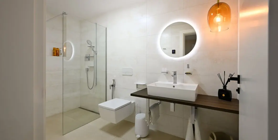 Sale of detached villa in Marbesa 17