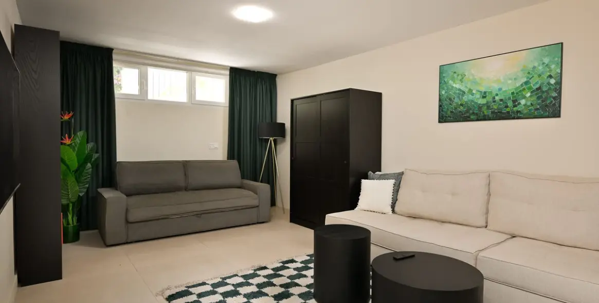 Sale of detached villa in Marbesa 19