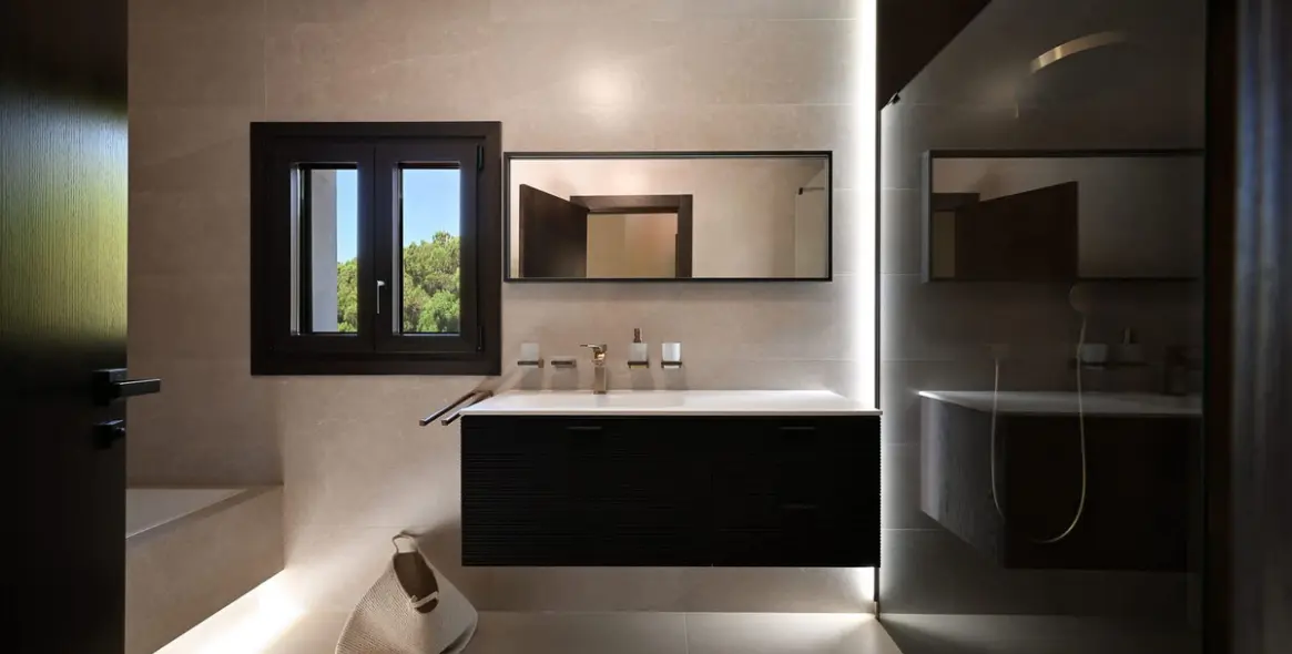 Sale of detached villa in Marbesa 21