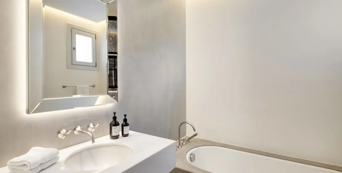 Sale of detached villa in Benahavís 21