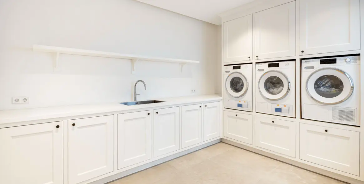 Sale of detached villa in Benahavís 35