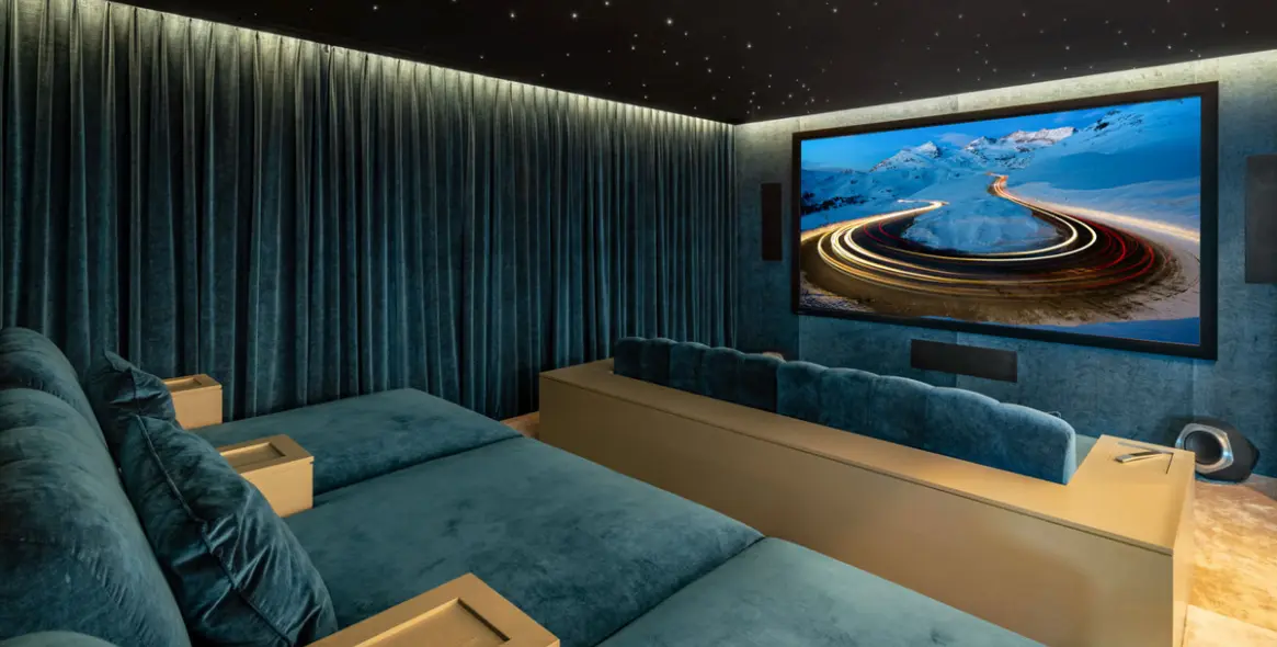 Sale of detached villa in Benahavís 38