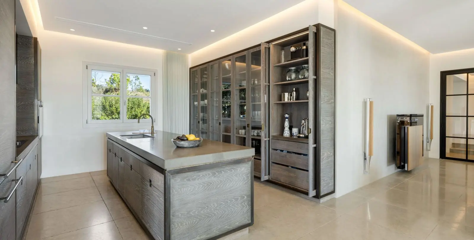 Venta de villa independiente en Benahavís 17
