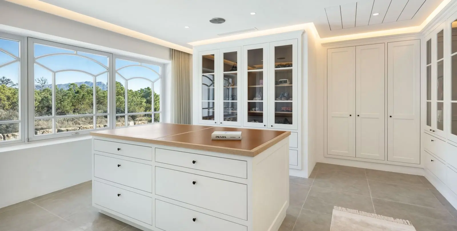 Venta de villa independiente en Benahavís 30