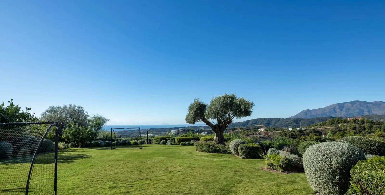Venta de villa independiente en Benahavís 45