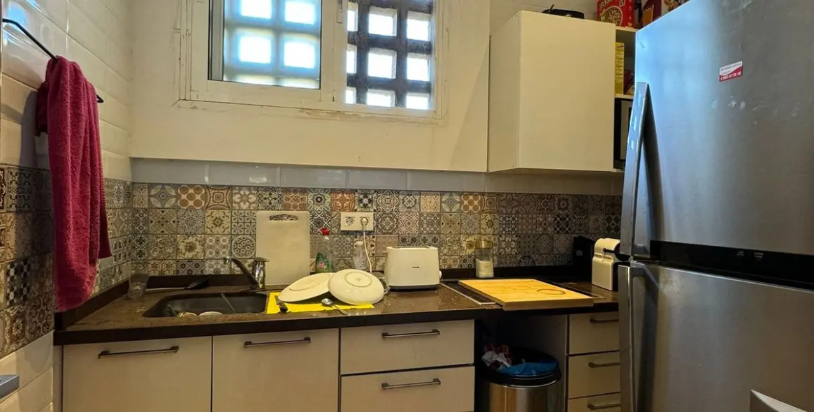 Long-term rent of office in Marbella 1