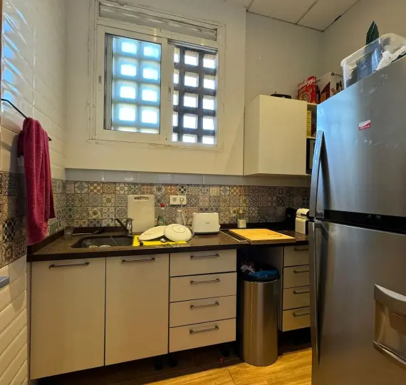 Long-term rent of office in Marbella