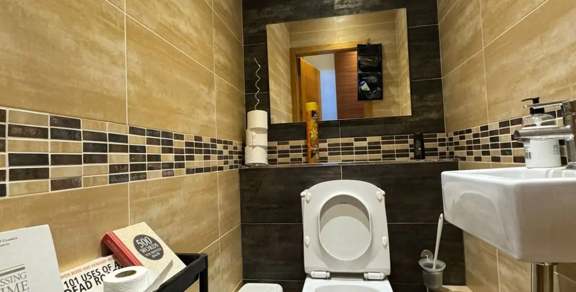 Long-term rent of office in Marbella 2