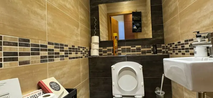 Long-term rent of office in Marbella 1