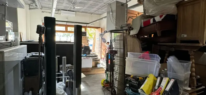 Long-term rent of office in Marbella 2