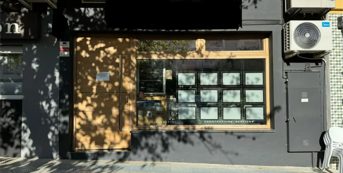 Long-term rent of office in Marbella 4