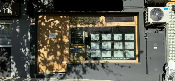 Long-term rent of office in Marbella 3