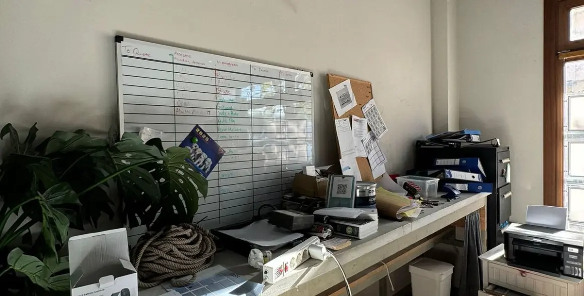 Long-term rent of office in Marbella 5