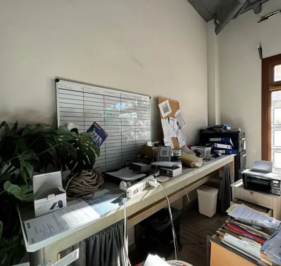 Long-term rent of office in Marbella