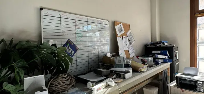 Long-term rent of office in Marbella 4