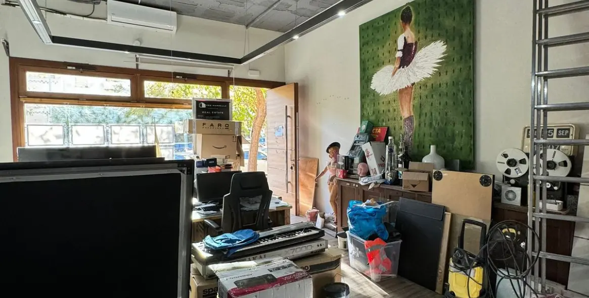 Long-term rent of office in Marbella 7