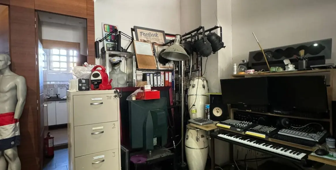 Long-term rent of office in Marbella 8